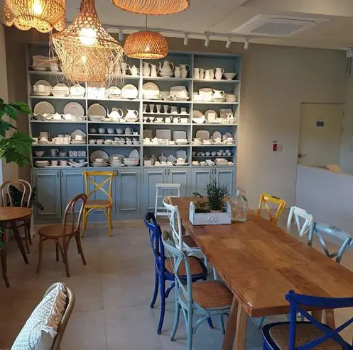 카페마나나 (cafe manana)