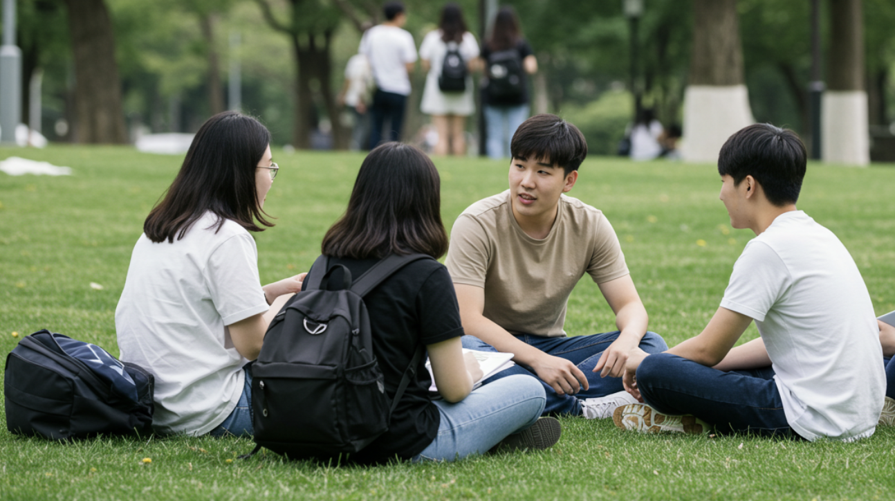 대학생