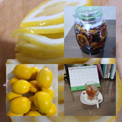  레몬 청. 올여름 시원하게. 레몬 에이드~레몬 슬라이스 (연홍이네 스토리)