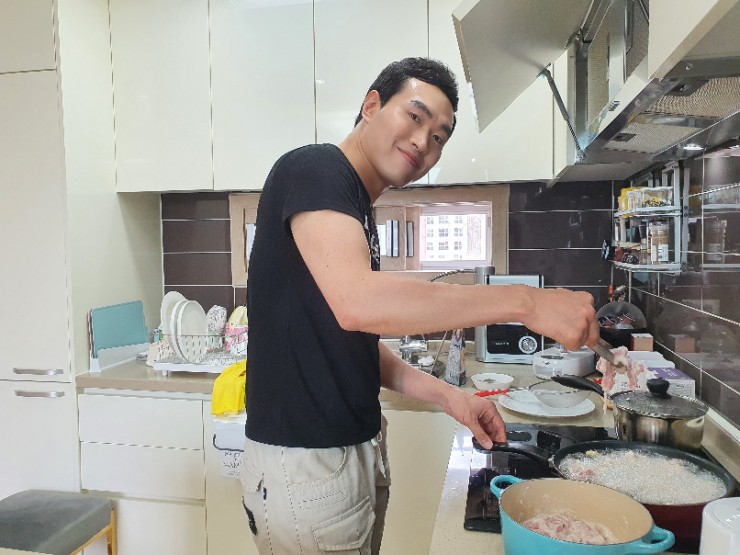 [지쿱바디체인지] 식약처 3등급 의료기기 / 저주파 치료기 51