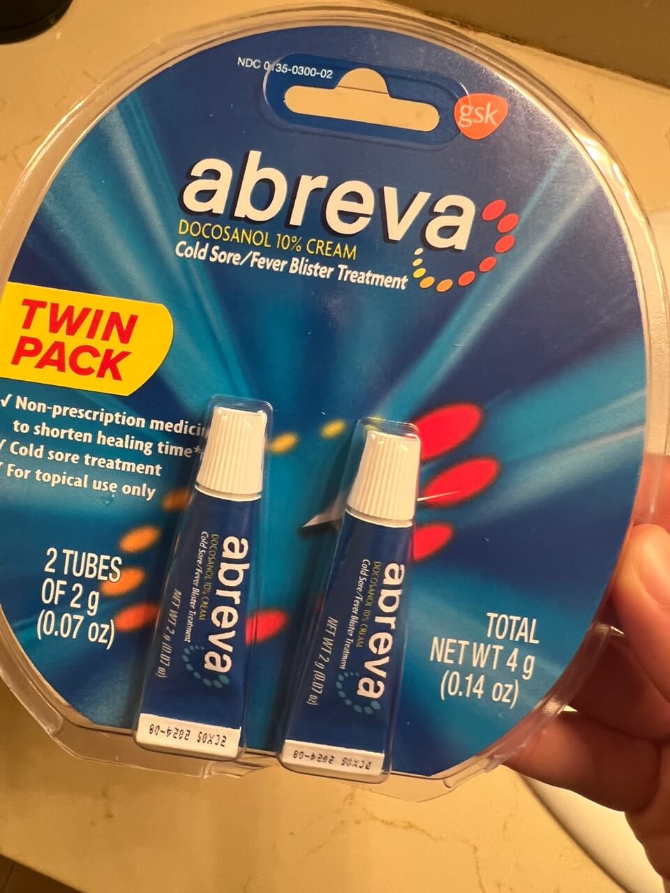 abreva 1