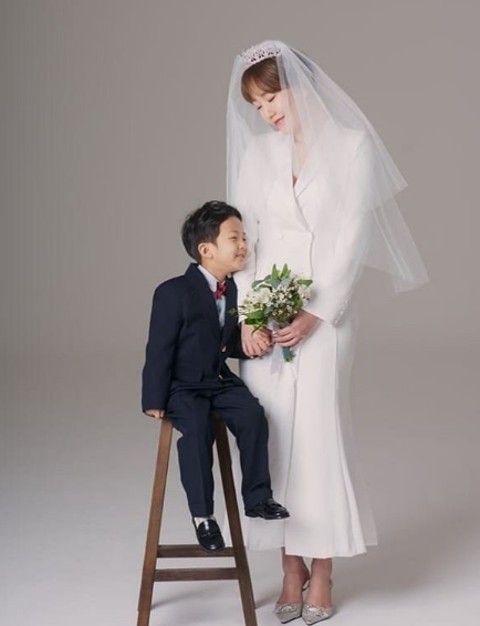  보이스퀸정수연 임신 극비리 결혼 전남편 이혼 기부, 나이, 학력