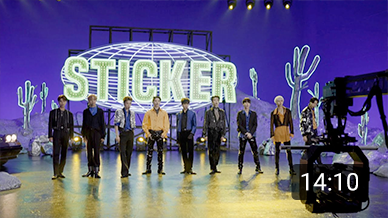 코든쇼비하인드