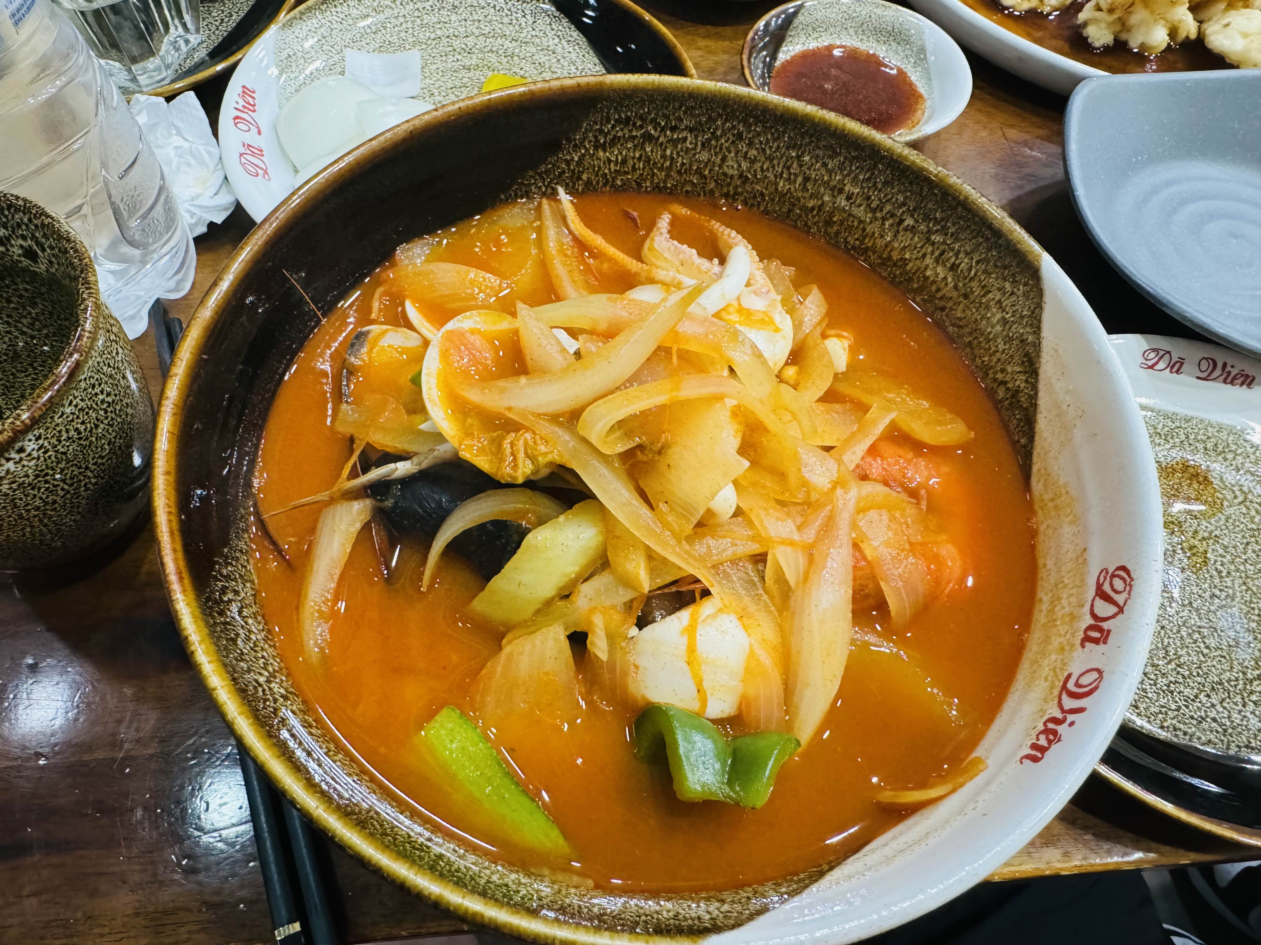 다빈중화요리 이미지