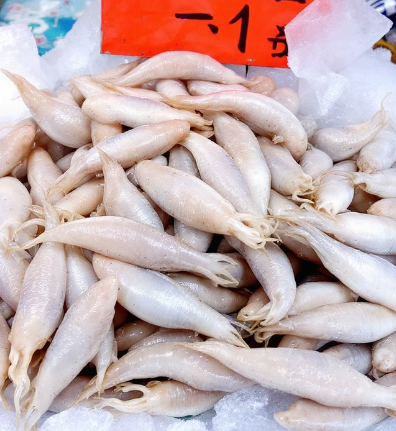 3월 제철음식&amp;#44; 미더덕