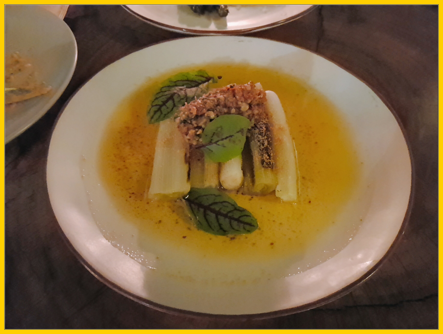  <신사동 맛집> SOOT : 장작구이