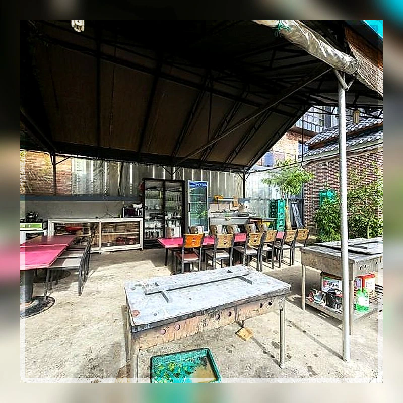 보은 속리산동산민박펜션 (Boeun Songnisan Dongsan Pension)_4