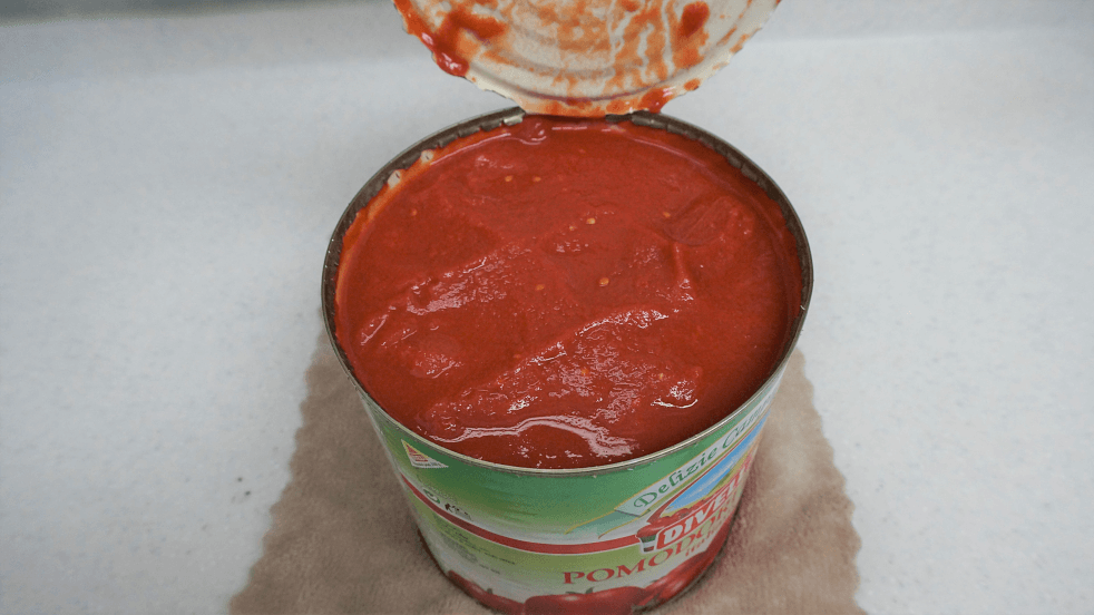 백종원 토마토 카레 레시피