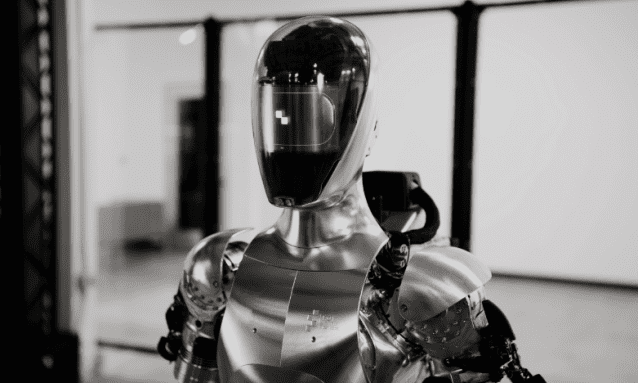피규어AI 휴머노이드 로봇