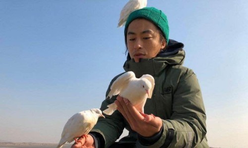 구교환의 프로필 나이 키 가족 결혼 학력 구교환의 프로필 나이 키 가족 결혼 학력