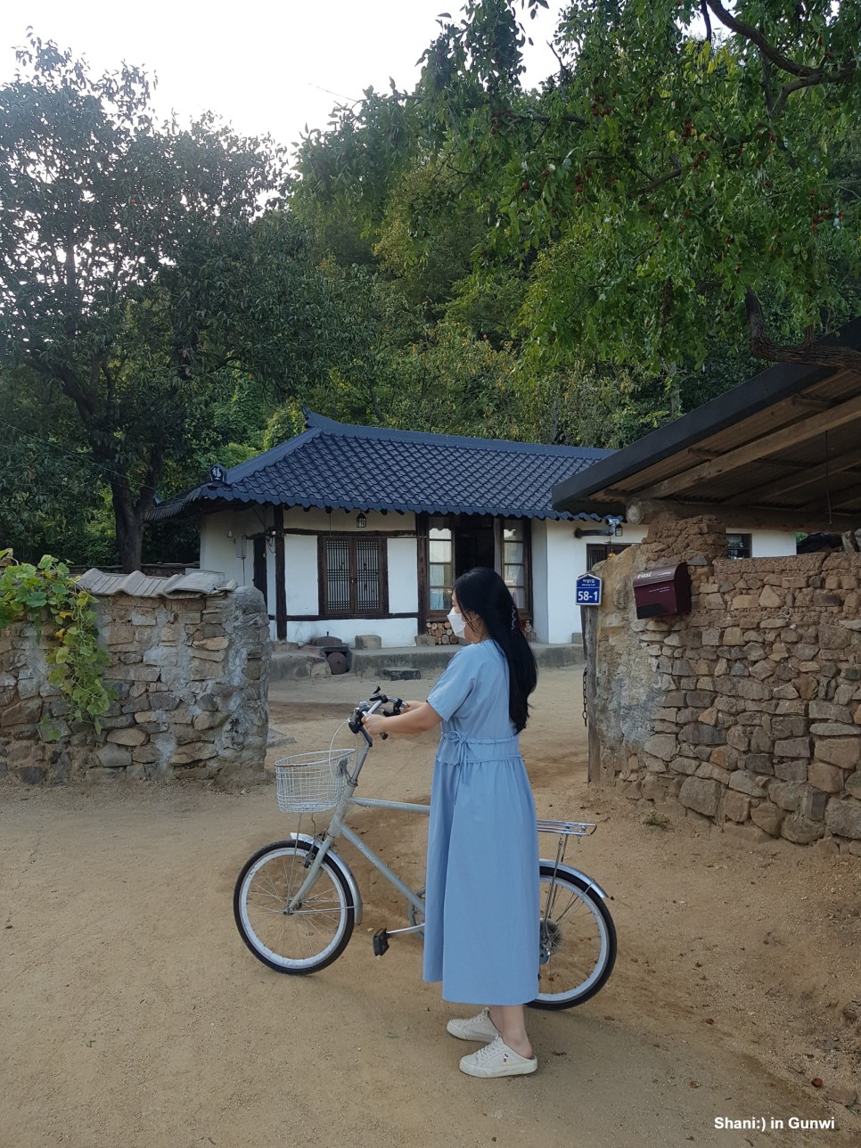 리틀 포레스트 촬영지 [경북 군위 여행] 21