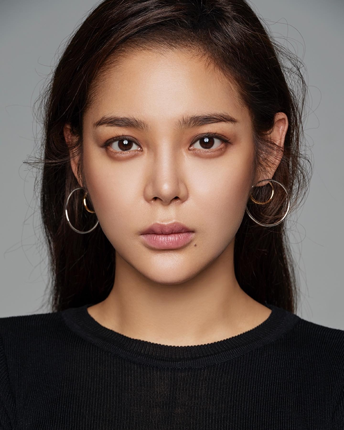 박시연 새 프로필 사진