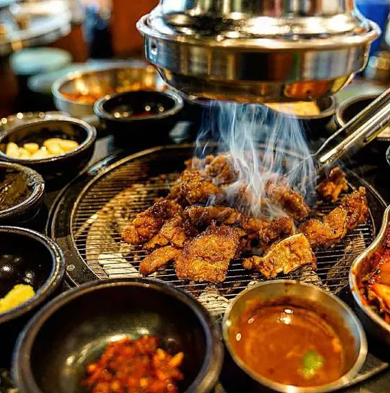 원조부안집 본점