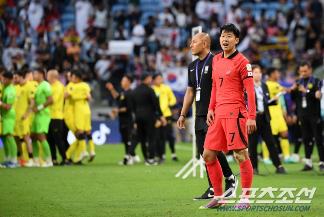  한국 역대 최고 멤버로 대참사 클린스만 아시안컵 이후 경질 예상