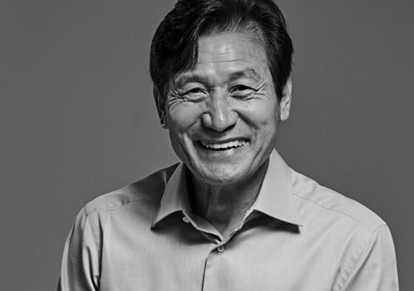  안성기 프로필 (혈액암 투병)