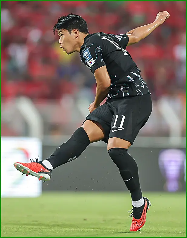 한국 이라크 축구 중계