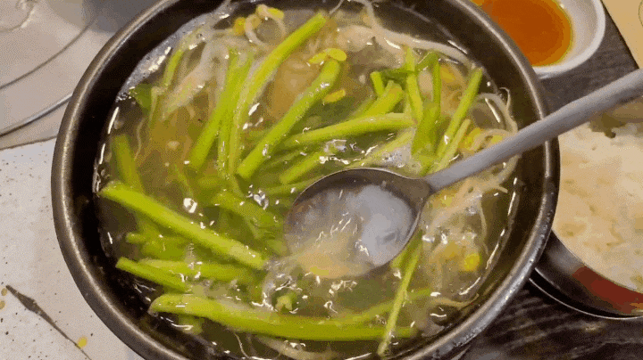 강남 복어국 (주차정보) 강남복칼국수 :: 34