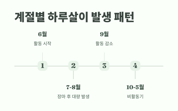 하루살이 퇴치법 총정리 12