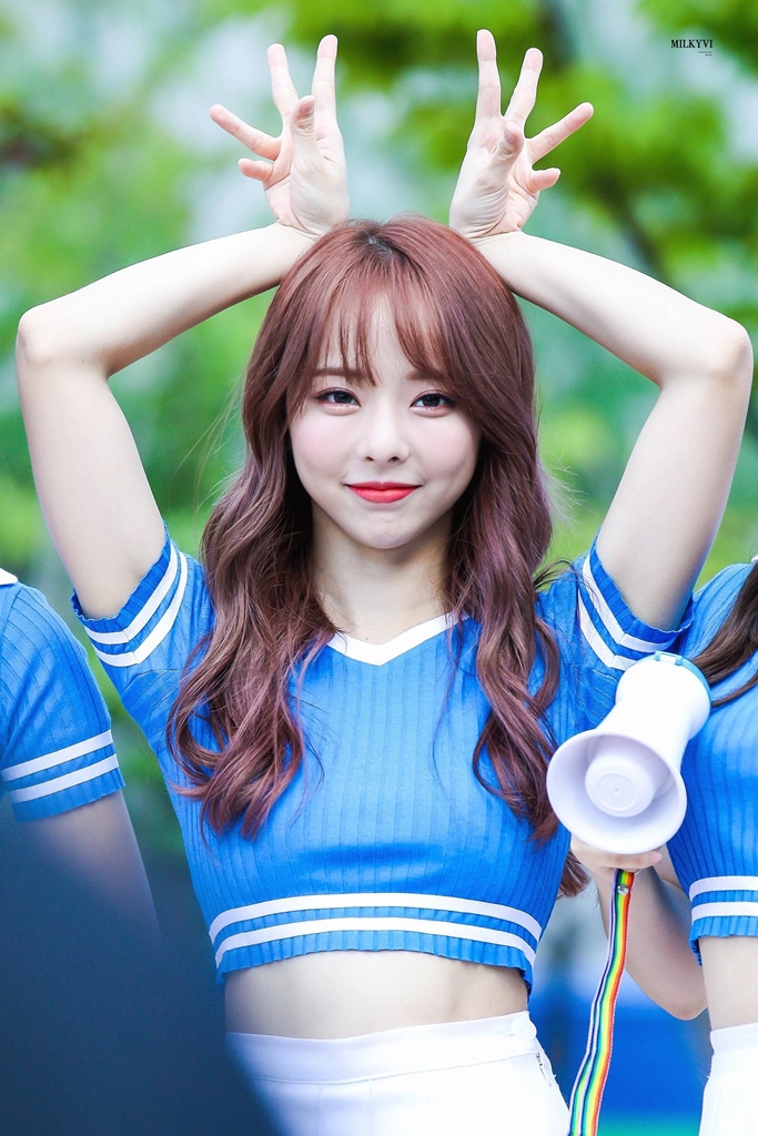 예명 이미지