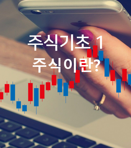  주식기초1