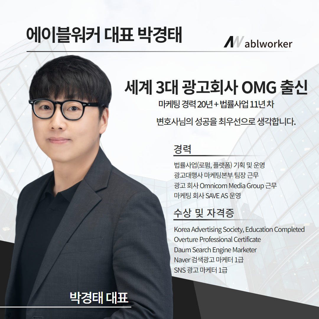 에이블워커