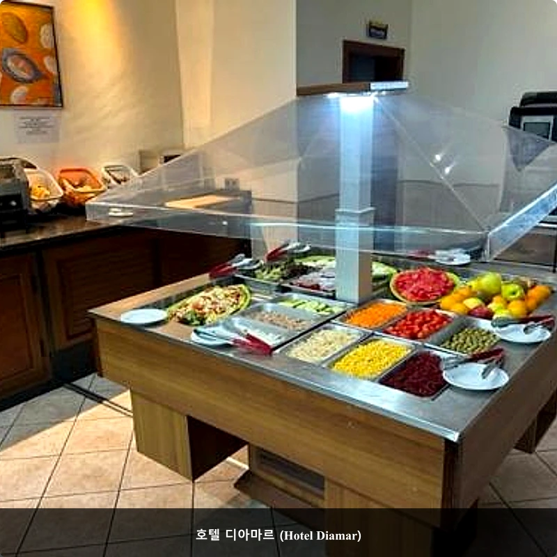 호텔 디아마르 (Hotel Diamar)_5