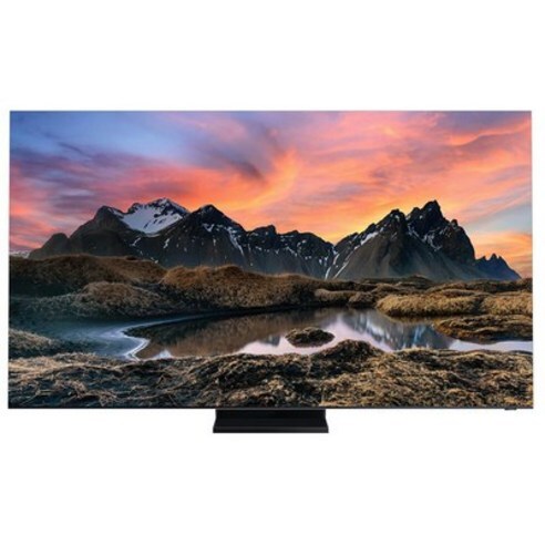  삼성 QLED 8K 214cm 인피니티 TV KQ85QT950SFXKR 후기!