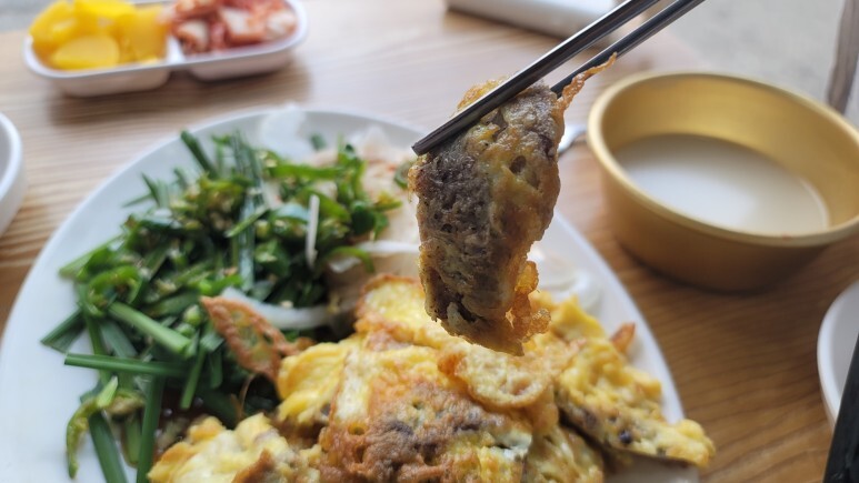 육전떡볶이 이미지
