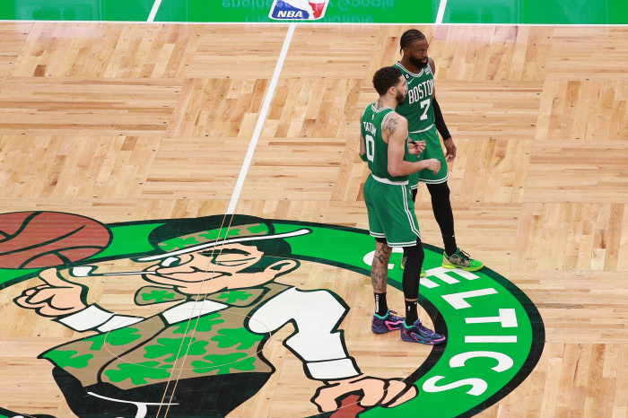 보스턴 셀틱스 Boston Celtics