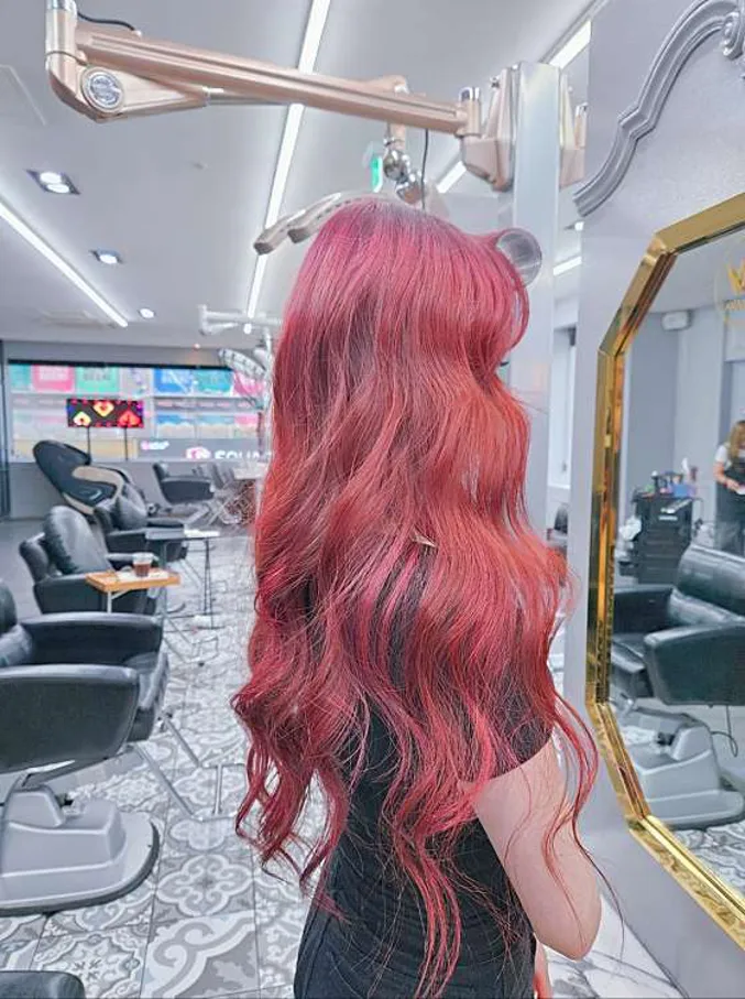 에이바헤어 진주대안점