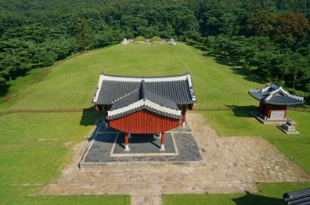 경기도 김포 장릉1