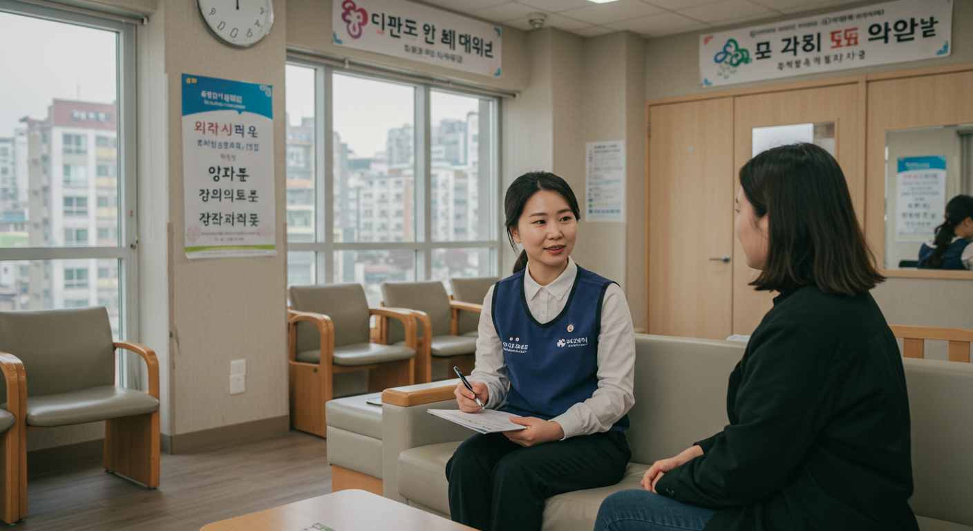 사회복지사 2급 자격증 완벽 가이드: 취득방법, 연봉, 취업 전망까지!