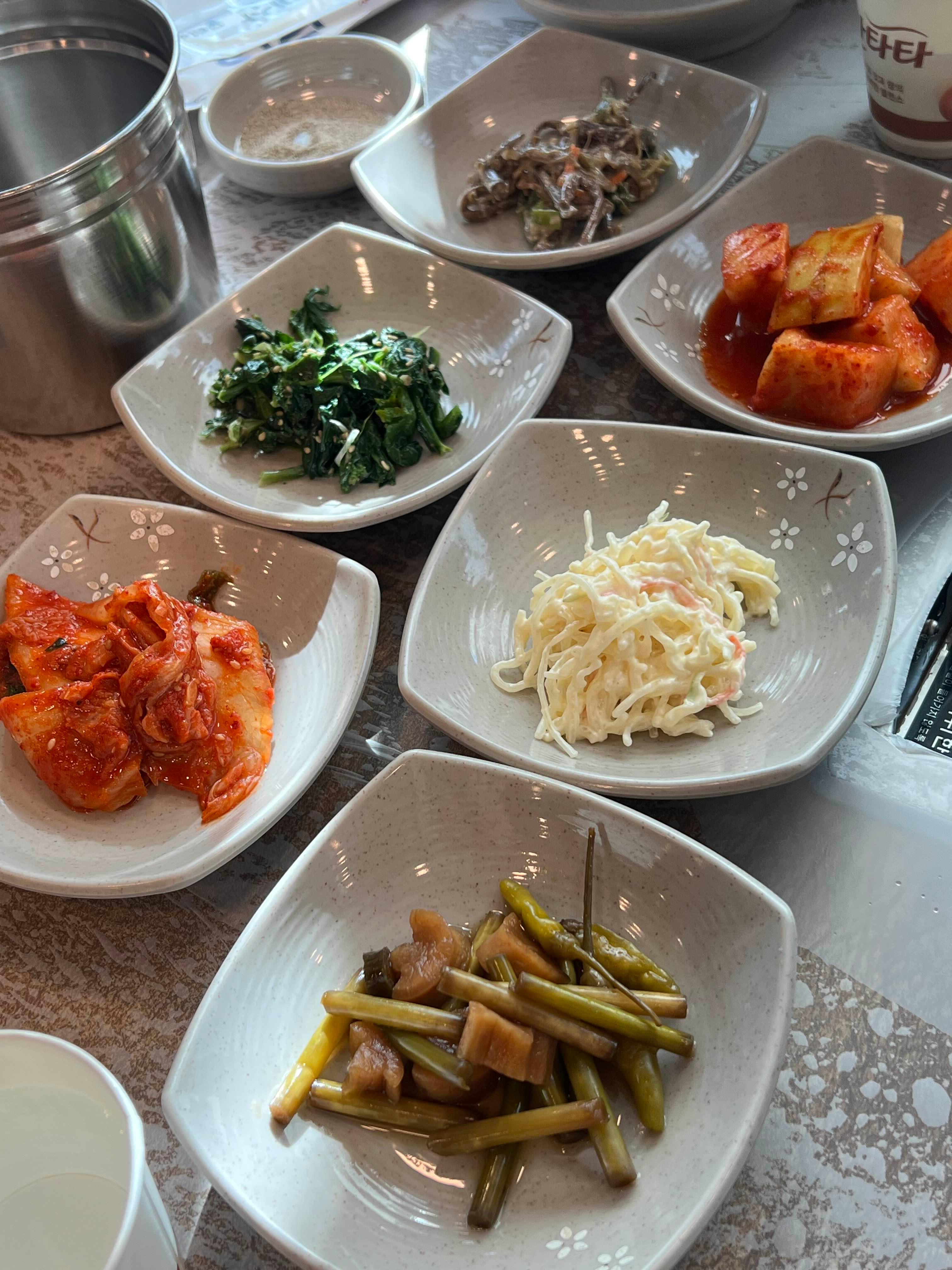 Gohyangbaeksuk 6