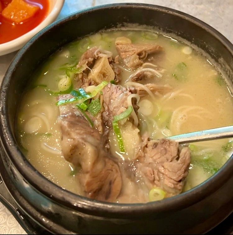 동래원조곰탕 사진 4