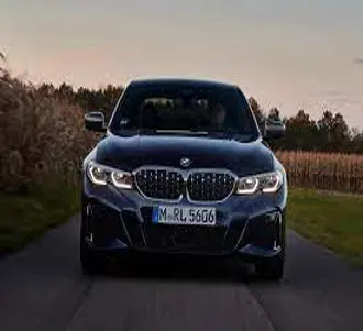 BMW M340i 사진