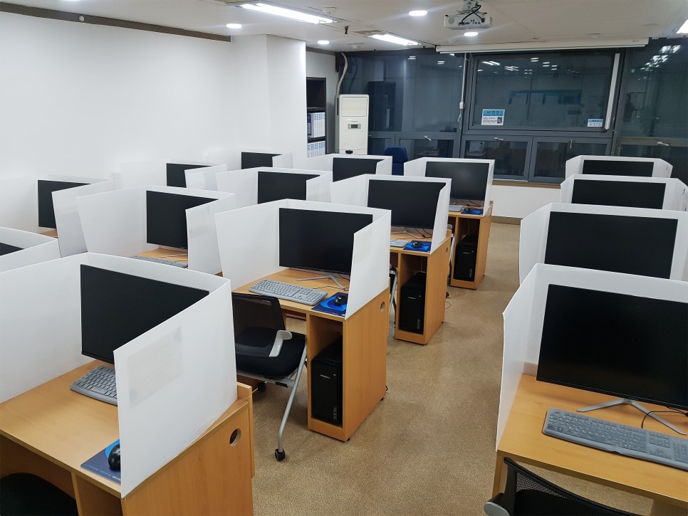 위한 효율적인 준비를 대구전산세무회계학원 취업 4