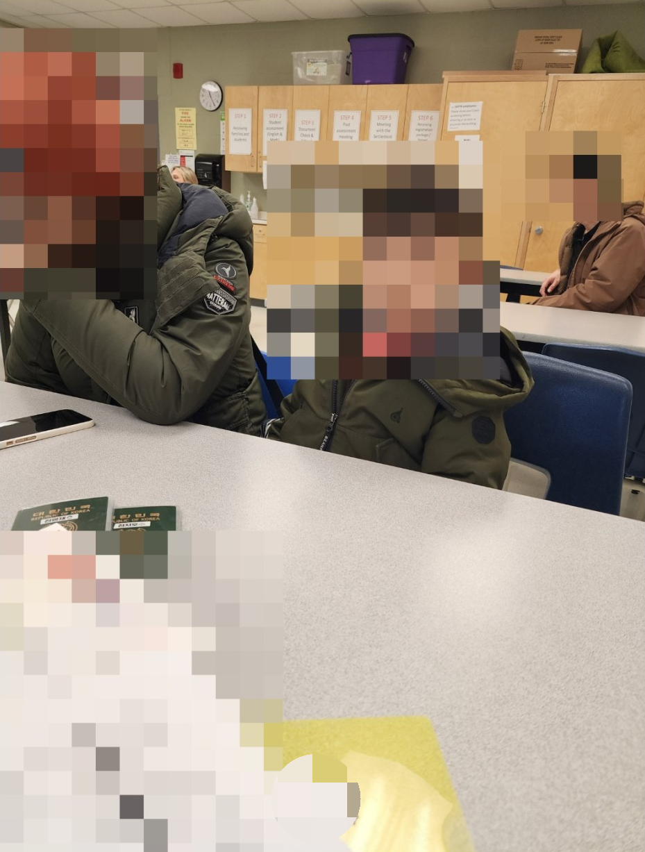 YRDSB (York Region District School Board) 요크 교육청