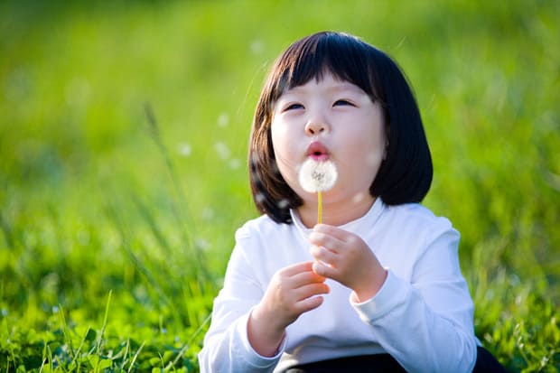 설날 연령별&amp;#44; 성별 인사말 모음