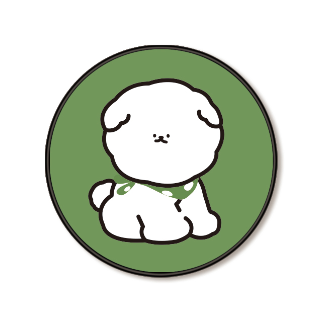  - 푸들이 스마트톡
