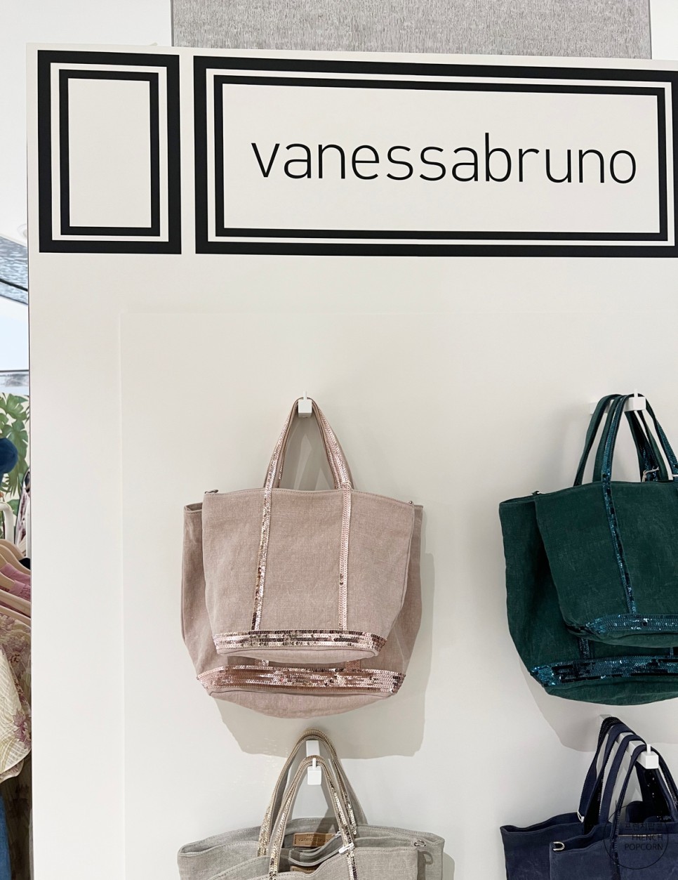 바네사 브루노 바네사브루노 카바스백 나들이 여자 14