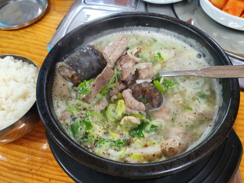 안산에만 있는 맛집, 먹거리 BEST 5 (+실제 후기)