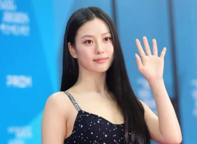 배우 고민시 학폭 논란
