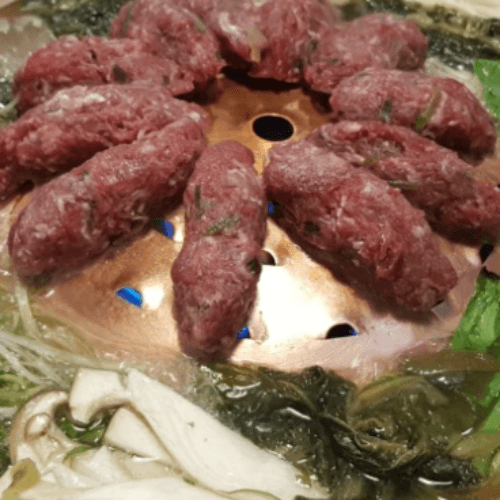  생생정보 시래기 주먹 불고기 맛집 동작구 시래불고기 화풍정 (+ 백년단골)