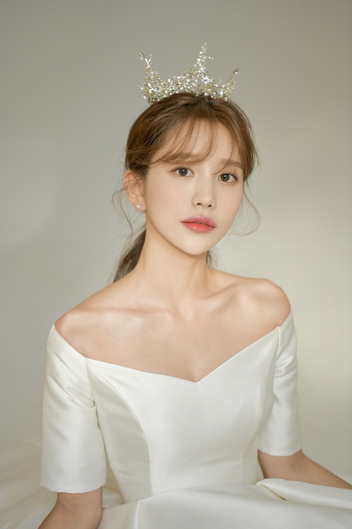  `우아프` SNS 유명 신부 커스터마이징 헤어/메이크업샵(2020 신상 화보)