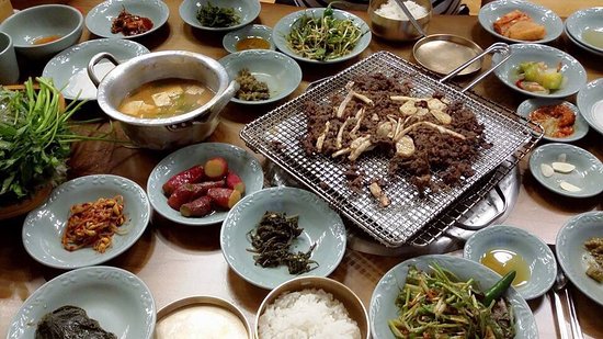 경남 울산 맛집 베스트10 현지인 추천 맛집 사진