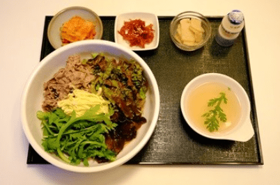 서울역 맛집 &quot;도동집&quot; 음식사진