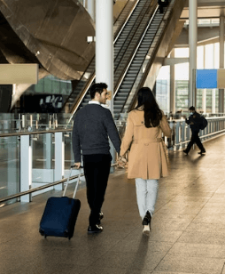 인천공항 리무진 시간표 및 노선도&amp;#44; 예약방법