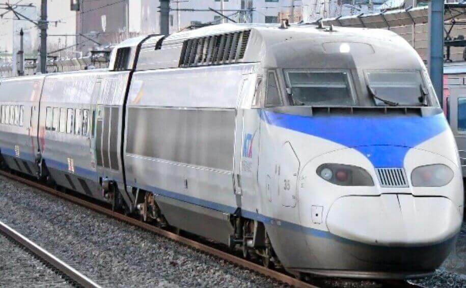 KTX