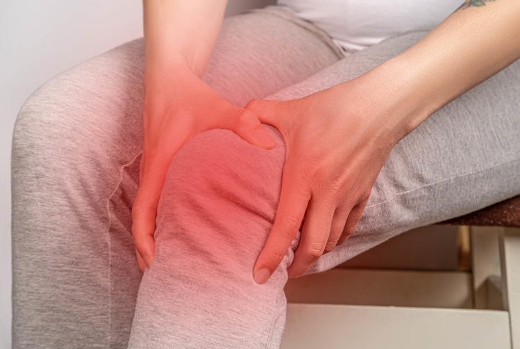 무릎관절이 안좋을 때 나타나는 중요한 증상들1