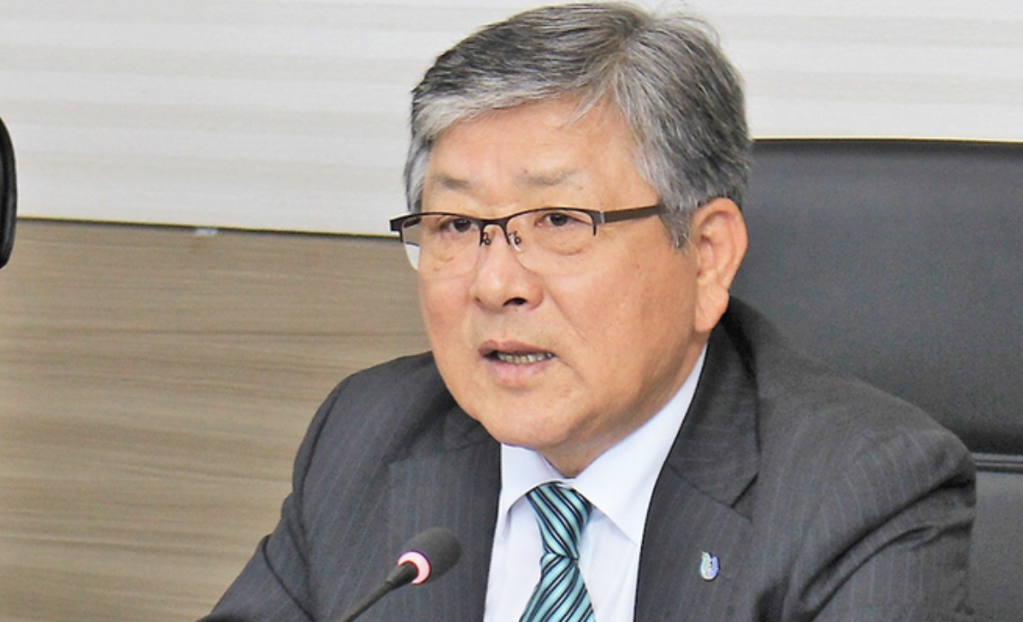  허향진 나이 고향 학력 이력 프로필(제주대 총장 출신, 제주지사 후보)